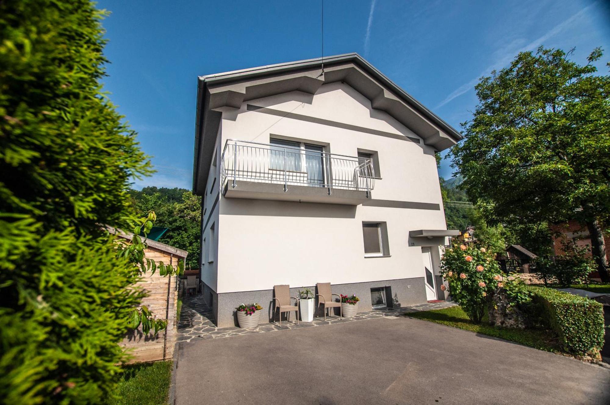 Slavka'S House Under Velika Planina Apartment Stahovica Exterior photo